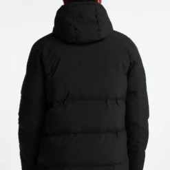 Winterjassen Winterjas Pryam Heren Zwart -Jack & Jones Verkoop 479bb9a45e6182ee1ab330175863314c scaled