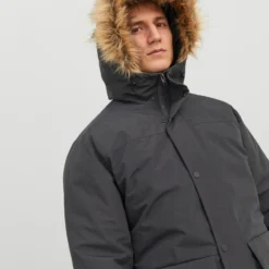 Jack & Jones Parkas Winterparka CHAMP Heren Basaltgrijs 13 Jack & Jones Parkas Winterparka CHAMP Heren Basaltgrijs -Jack & Jones Verkoop 4807ece60d50731c4a88bfe5827b8a19 scaled