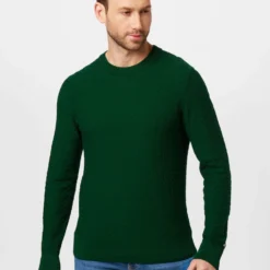 Crewneck Truien Trui Heren Grasgroen -Jack & Jones Verkoop 485852a72ac72c57b57625b931502321 scaled
