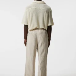 J.Lindeberg Pantalons Regular Broek Noah Heren Lichtbeige 7 J.Lindeberg Pantalons Regular Broek Noah Heren Lichtbeige -Jack & Jones Verkoop 49fb420a9a5046986ebc31da057fb800 scaled