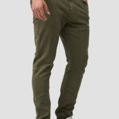 Indicode Jeans Pantalons Tapered Broek Zannes Heren Groen -Jack & Jones Verkoop 4a01297b7490b123c119ed0849e5ae22 scaled