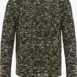 Crewneck Truien Trui Lakewood Heren Groen