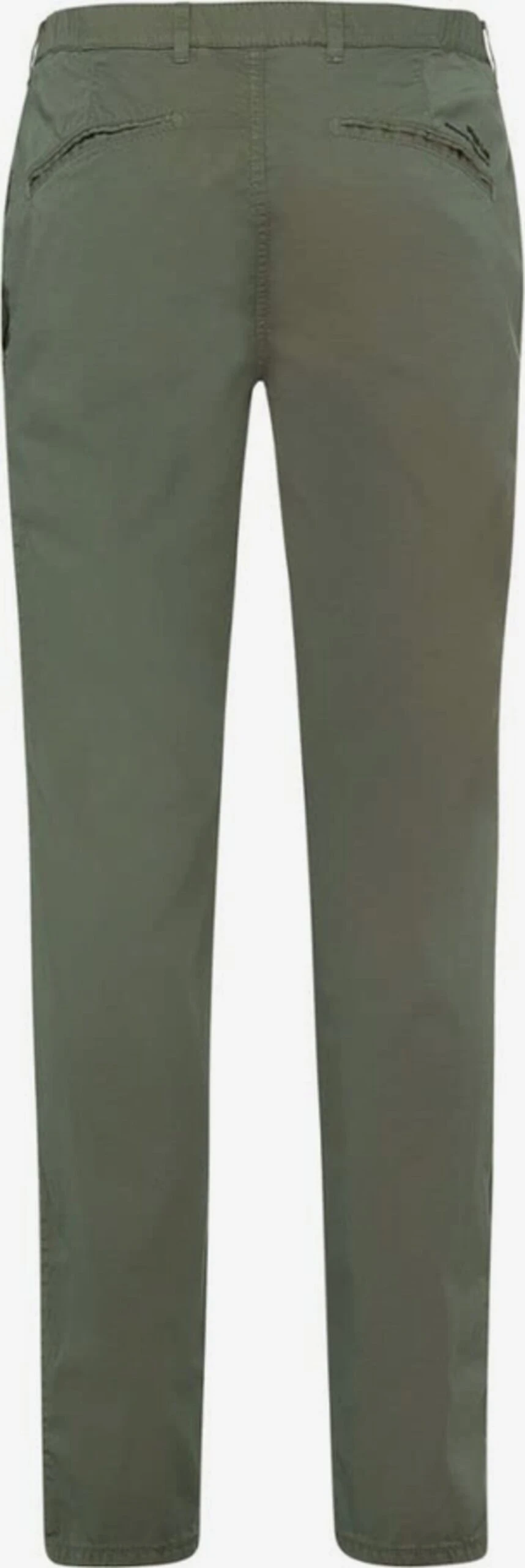 BRAX Pantalons Regular Broek Heren Groen 2 BRAX Pantalons Regular Broek Heren Groen - Afbeelding 2