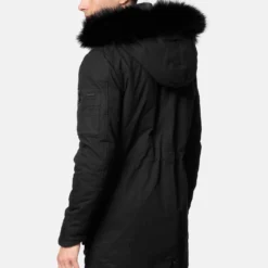 Parkas Winterparka Julius Heren Zwart -Jack & Jones Verkoop 4c44a1b14f6362f29cbb9cd451dc83d4 scaled