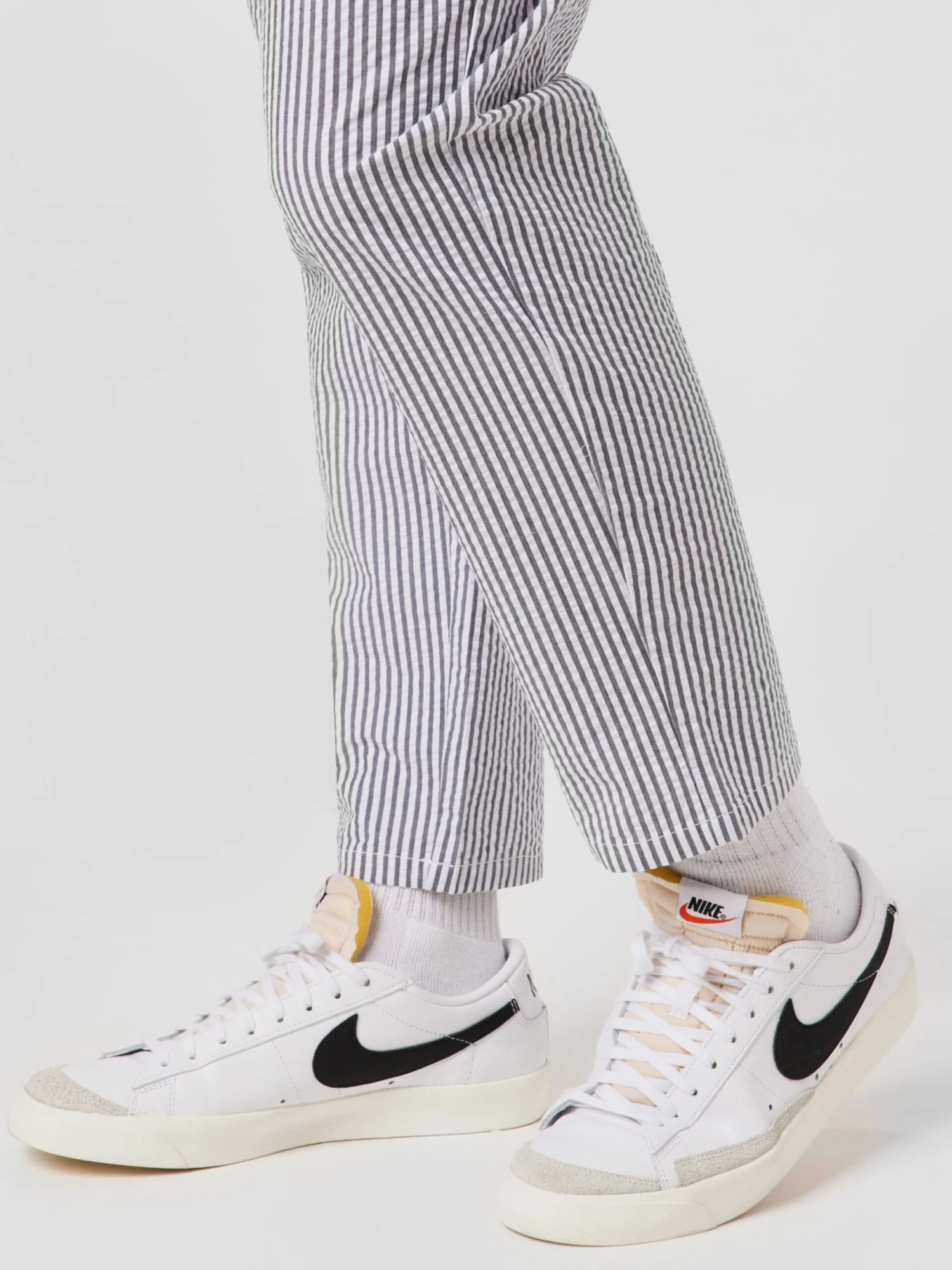 Only & Sons Pantalons Slimfit Broek LEO Heren Navy 2 Only & Sons Pantalons Slimfit Broek LEO Heren Navy - Afbeelding 2