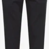 Jack & Jones Pantalons Tapered Broek Gordon Lane Heren Zwart