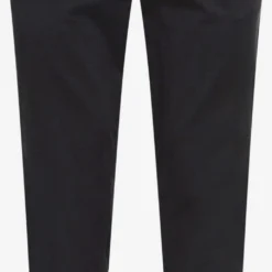 Jack & Jones Pantalons Tapered Broek Gordon Lane Heren Zwart