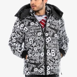 Cipo & Baxx Winterjassen Winterjas Heren Donkergrijs 11 Cipo & Baxx Winterjassen Winterjas Heren Donkergrijs -Jack & Jones Verkoop 4de01a5f622e8ae9e63cde1f8c75f614 scaled