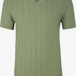 Strellson Longsleeves Shirt Kito Heren Groen