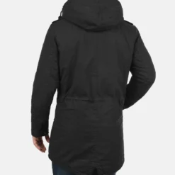 Solid Parkas Winterparka Darnell Heren Zwart -Jack & Jones Verkoop 4e0baff7f66756bfc8cc5fd0f25de6da scaled