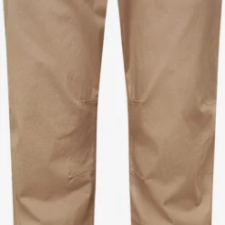 Bogner Pantalons Tapered Broek CARLO Heren Kaki