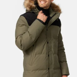 Indicode Jeans Parkas Winterparka Hexyl Heren Kaki 8 Indicode Jeans Parkas Winterparka Hexyl Heren Kaki -Jack & Jones Verkoop 50af41f5fac6103b2628cf8a9ff7d29b scaled