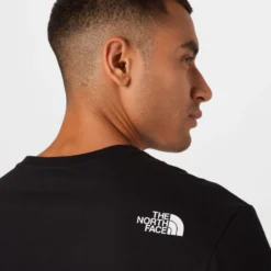 The North Face Longsleeves Shirt Fine Heren Zwart 9 The North Face Longsleeves Shirt Fine Heren Zwart -Jack & Jones Verkoop 50cfa9a9a65891cedcfada70fd295fa0 scaled