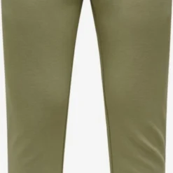 Only & Sons Pantalons Slimfit Broek Mark Heren Kaki