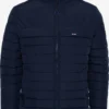 Winterjassen Winterjas Damian Heren Blauw