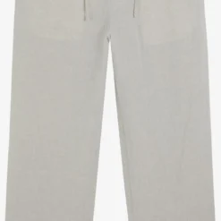 J.Lindeberg Pantalons Regular Broek Noah Heren Lichtbeige
