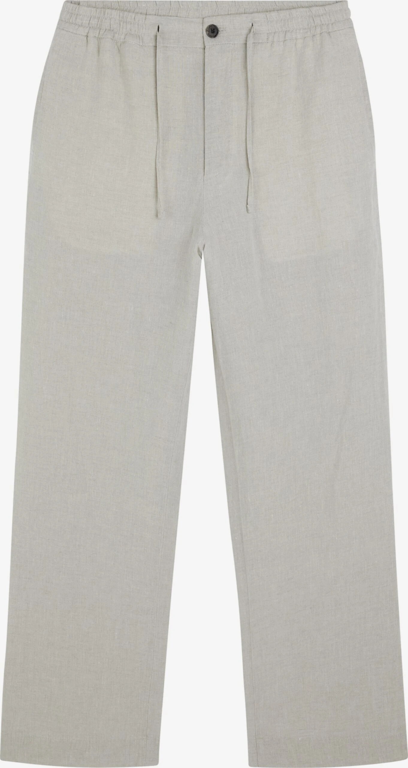 J.Lindeberg Pantalons Regular Broek Noah Heren Lichtbeige 1 J.Lindeberg Pantalons Regular Broek Noah Heren Lichtbeige