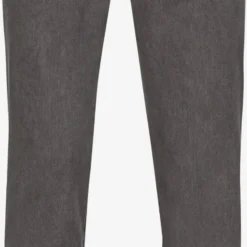 Pantalons Regular Broek Keno Heren Grijs