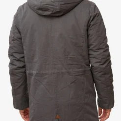 Indicode Jeans Parkas Winterparka Barge Heren Basaltgrijs 14 Indicode Jeans Parkas Winterparka Barge Heren Basaltgrijs -Jack & Jones Verkoop 553cd4ebd255da4d843e1c54630c3dfc scaled