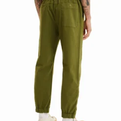 Desigual Pantalons Tapered Broek Heren Kaki -Jack & Jones Verkoop 56c725a1ce73eb750b526f54e2af2294 scaled