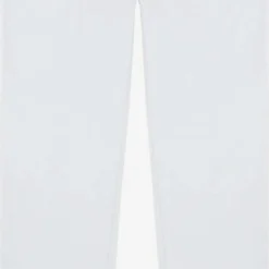 Scalpers Pantalons Regular Broek Heren Wit