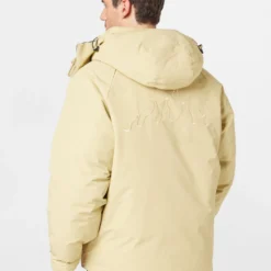 GRIMEY Parkas Winterparka SNOW FOX Heren Crème -Jack & Jones Verkoop 579e2c8e8b331362557d00f311caf0b5 scaled