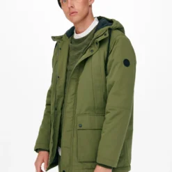 Only & Sons Winterjassen Winterjas Jayden Heren Grasgroen 11 Only & Sons Winterjassen Winterjas Jayden Heren Grasgroen -Jack & Jones Verkoop 582d47748d493fb5653cf8a36e22b3e1 scaled
