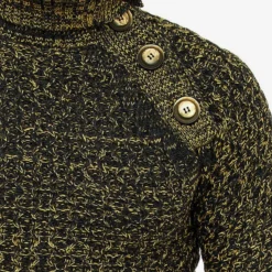 Coltruien Trui Heren Geel -Jack & Jones Verkoop 591810649e0c826f0608ecfd504959f1 scaled