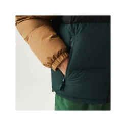 Lacoste Winterjassen Winterjas Heren Gemengde Kleuren -Jack & Jones Verkoop 5a2280b2905fe8f69200c0c4a869e91a