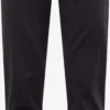 BRAX Pantalons Regular Broek Cooper Fancy Heren Navy