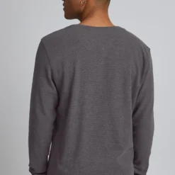 Blend Longsleeves Shirt Noble Heren Antraciet 9 Blend Longsleeves Shirt Noble Heren Antraciet -Jack & Jones Verkoop 5b35e1dcdaeca61b7130ba8e6f3ef635 scaled