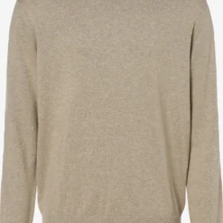 Jack & Jones Verkoop 16 Crewneck Truien Trui Heren Sand