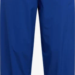 Pantalons Tapered Broek Heren Navy