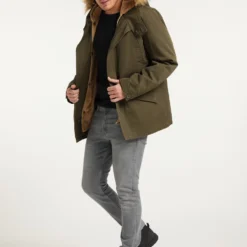 Parkas Winterparka Heren Olijfgroen -Jack & Jones Verkoop 5c50c439cfad87aeda443be1903b56c1 scaled