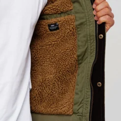 Indicode Jeans Winterjassen Winterjas Pennington Heren Groen -Jack & Jones Verkoop 5d514d03c257e72acb2201ee0d68bb14 scaled