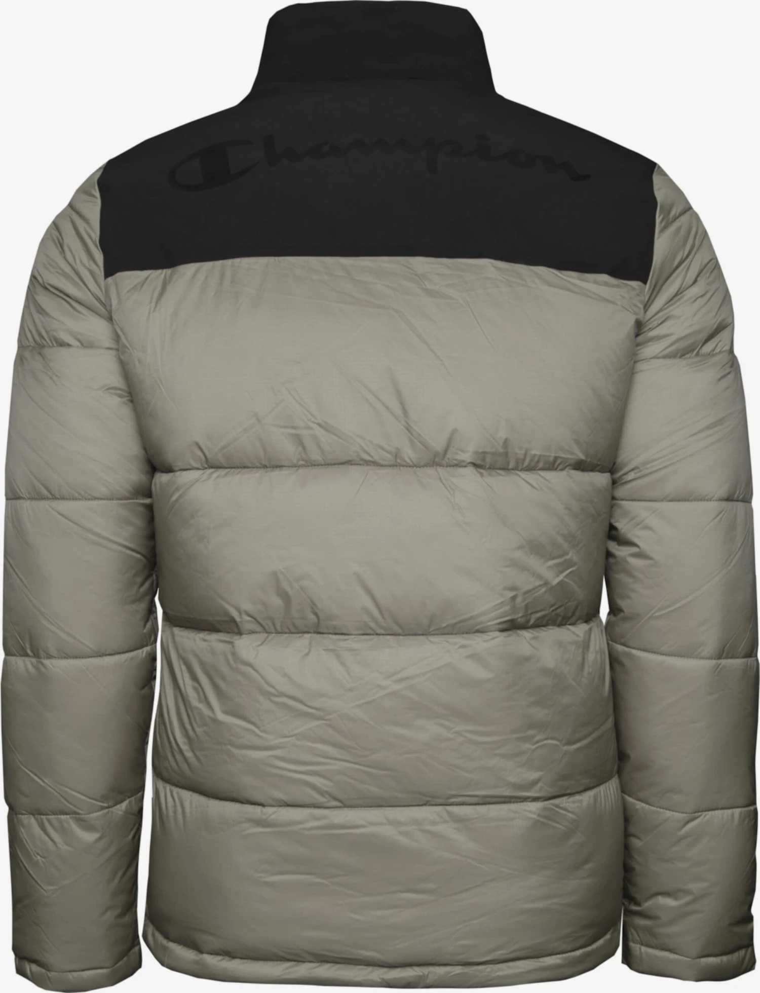 Winterjassen Winterjas Heren Aardetinten 2 Winterjassen Winterjas Heren Aardetinten - Afbeelding 2