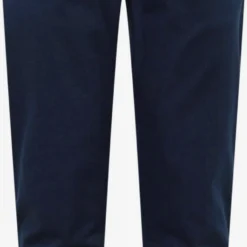 Pantalons Tapered Broek KAUF DICH GLÜCKLICH Heren Navy