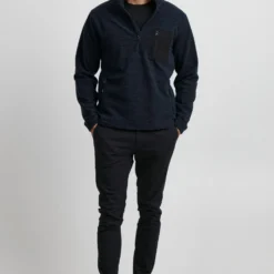 Indicode Jeans Coltruien Trui Heren Navy -Jack & Jones Verkoop 5e30391345c31553f80af626e685f80e scaled