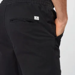 Jack & Jones Pantalons Tapered Broek Gordon Lane Heren Zwart 9 Jack & Jones Pantalons Tapered Broek Gordon Lane Heren Zwart -Jack & Jones Verkoop 5e630170735428f878257f0915607eff scaled