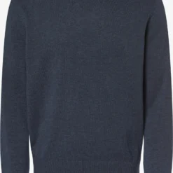 Crewneck Truien Trui Heren Indigo
