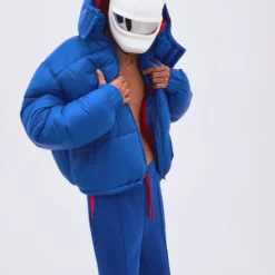 Winterjassen Winterjas Vitus Heren Kobaltblauw -Jack & Jones Verkoop 60c78ee660601a8088eb62ac05f12adb scaled