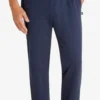 Pantalons Regular Broek Heren Blauw / Marine / Donkerblauw