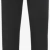 Pioneer Pantalons Regular Broek Rando Heren Zwart