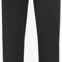 Pioneer Pantalons Regular Broek Rando Heren Zwart