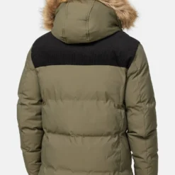 Indicode Jeans Parkas Winterparka Hexyl Heren Kaki 11 Indicode Jeans Parkas Winterparka Hexyl Heren Kaki -Jack & Jones Verkoop 62a35d0e964a0ac13c651db7c007969e scaled