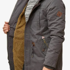 Indicode Jeans Parkas Winterparka Barge Heren Basaltgrijs 10 Indicode Jeans Parkas Winterparka Barge Heren Basaltgrijs -Jack & Jones Verkoop 6587b8bcba069b2a9f662a10da5484be scaled