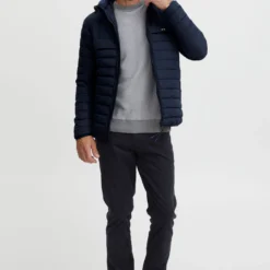 Winterjassen Winterjas Damian Heren Blauw 8 Winterjassen Winterjas Damian Heren Blauw -Jack & Jones Verkoop 65888bceee88c81ee9b3f1febe3d8633 scaled