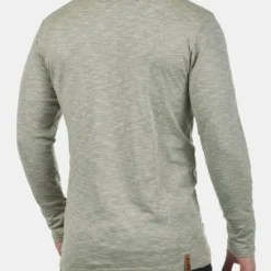 Solid Longsleeves Shirt Migos Heren Groen / Groen Gemêleerd 6 Solid Longsleeves Shirt Migos Heren Groen / Groen Gemêleerd -Jack & Jones Verkoop 65ed07c19af206f2508603e669b4b5a8 scaled