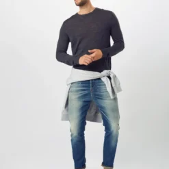 Tiger Of Sweden Crewneck Truien Regular Fit Trui Nichols Heren Antraciet 8 Tiger Of Sweden Crewneck Truien Regular Fit Trui Nichols Heren Antraciet -Jack & Jones Verkoop 661eead92b755822087471d80245544d scaled