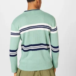 BDG Urban Outfitters Crewneck Truien Trui Heren Mintgroen -Jack & Jones Verkoop 66b4aa70a1c8166f77dd0fba85fda659 scaled